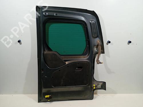 Left tailgate PEUGEOT PARTNER Tepee 1.6 BlueHDi 100 | BP31164967C76 