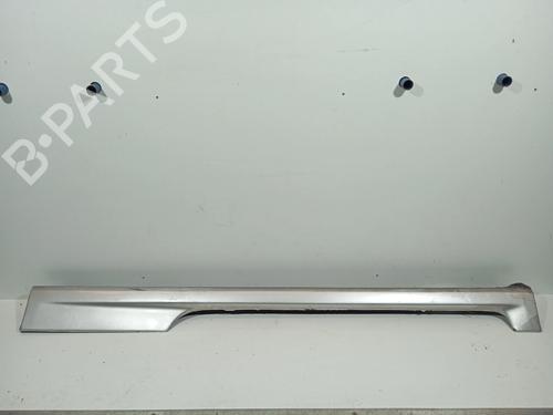 Venstre sidekjole TOYOTA COROLLA (_E12_) 1.4 D (NDE120_, NDE120R) (90 hp) 31929616