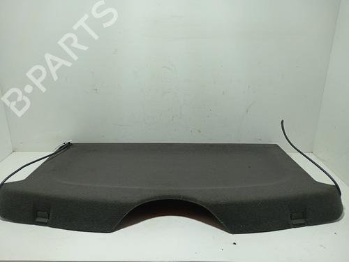 Bandeja trasera Bandeja trasera TOYOTA COROLLA (_E12_) 1.4 D (NDE120_, NDE120R) (90 hp) 31882950 31882950