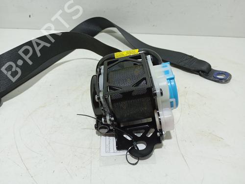 Used Front right belt tensioner Front right belt tensioner TOYOTA YARIS (_P13_) 1.5 Hybrid (NHP130_) (101 hp) 34614458 34614458