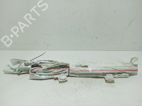 Used Left curtain airbag TOYOTA YARIS (_P13_) 1.5 Hybrid (NHP130_) (101 hp) 29301272