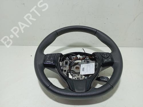 Used Steering wheel Steering wheel TOYOTA YARIS (_P13_) 1.5 Hybrid (NHP130_) (101 hp) 29301369 29301369