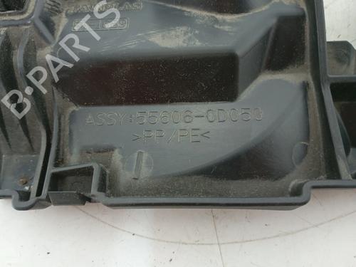 Other TOYOTA YARIS (_P13_) 1.5 Hybrid (NHP130_) | BP31907823O1 