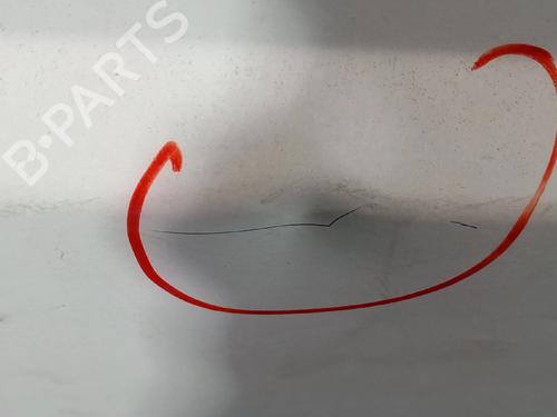 Left tailgate CITROËN JUMPER II Van 2.0 BlueHDi 110 | BP31164968C76 