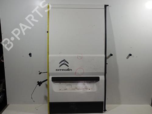 Used Left tailgate CITROËN JUMPER II Van 2.0 BlueHDi 110 (110 hp) 31164968