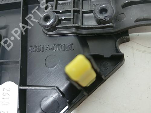 Other TOYOTA YARIS (_P13_) 1.5 Hybrid (NHP130_) | BP31921682O1