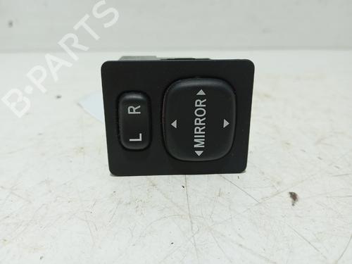 Used Mirror switch Mirror switch TOYOTA YARIS (_P13_) 1.5 Hybrid (NHP130_) (101 hp) 31921686 31921686