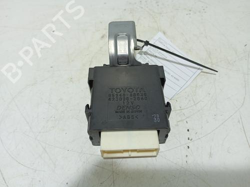 Used Electronic module Electronic module 31918521 31918521