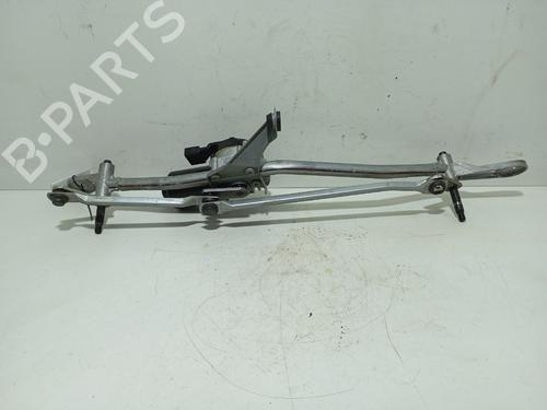 Used Front wipers mechanism BMW 5 Touring (G31) 530 d (265 hp) 23479693