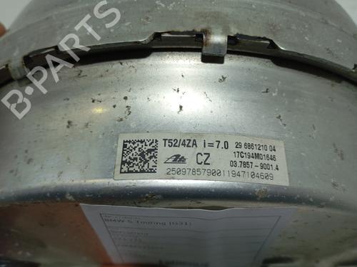 Servo brake BMW 5 Touring (G31) 530 d | BP23479713M42