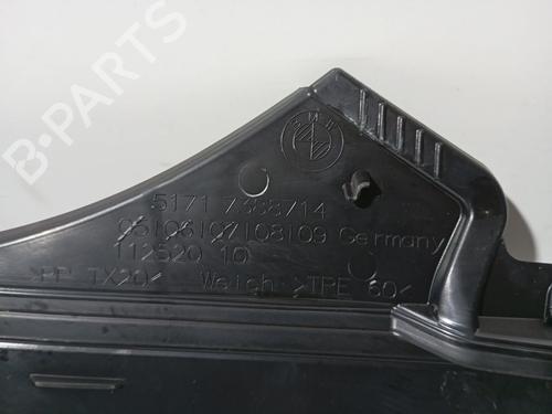 Scuttle panel BMW 5 Touring (G31) 530 d | BP31941333C110 - Image 5