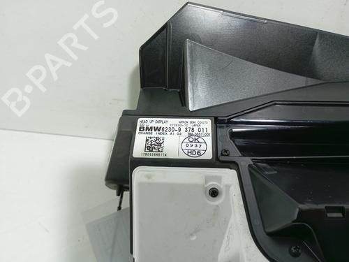 Electronic module BMW 5 Touring (G31) 530 d | BP23479720M83 
