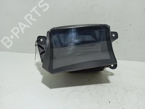 Used Electronic module BMW 5 Touring (G31) 530 d (265 hp) 23479720