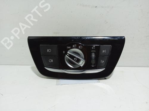 Interruttore luci BMW 5 Touring (G31) 530 d (265 hp) 31929625