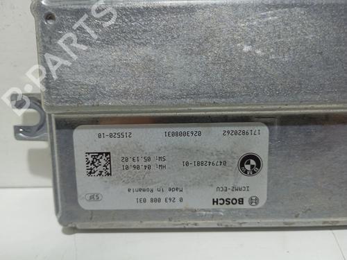 Electronic module BMW 5 Touring (G31) 530 d | BP31931896M83