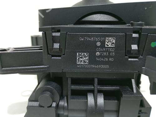 Gear lever BMW 5 Touring (G31) 530 d | BP23499165M90