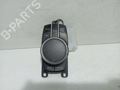 Used Switch BMW 5 Touring (G31) 530 d (265 hp) 23479688