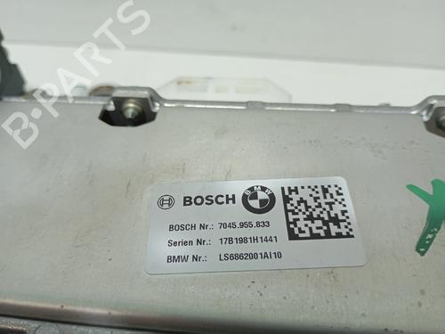 Steering column BMW 5 Touring (G31) 530 d | BP23479671M21 