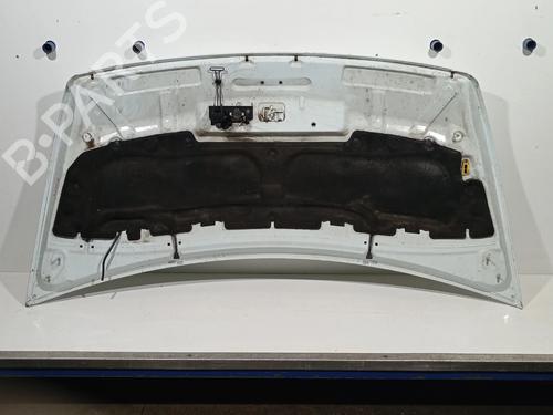 Hood RENAULT MASTER III Van (FV) | BP31190421C1