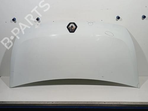 Used Hood RENAULT MASTER III Van (FV) [2010-2026]  31190421