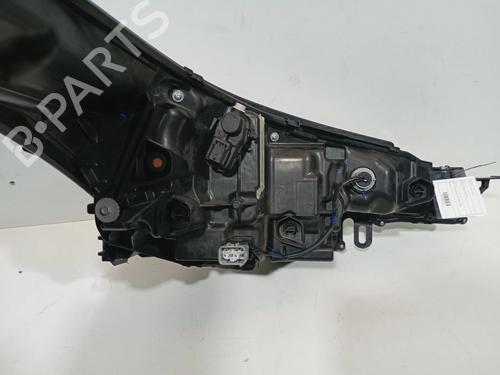Left headlight TOYOTA C-HR (_X1_) | BP31969733C28