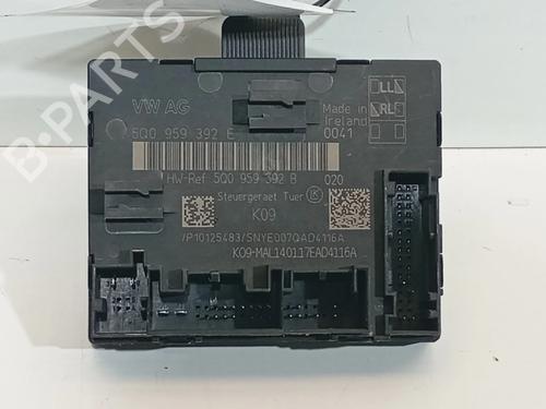 Used Electronic module VW TOURAN (5T1) [2015-2026]  31905423