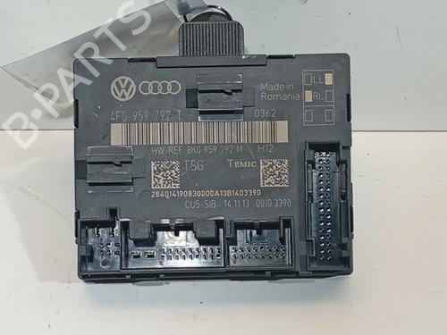 Used Electronic module Electronic module AUDI Q7 (4LB) 3.0 TDI quattro (245 hp) 31886792 31886792