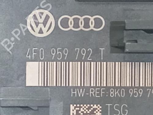 Electronic module AUDI Q7 (4LB) 3.0 TDI quattro | BP31886792M83 - Image 2