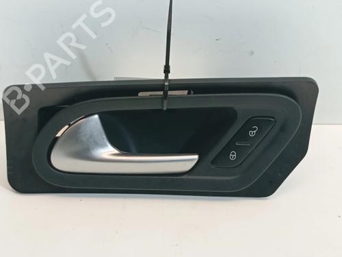 Used Front left interior door handle Front left interior door handle VW SCIROCCO III (137, 138) [2008-2018] 31857444 31857444