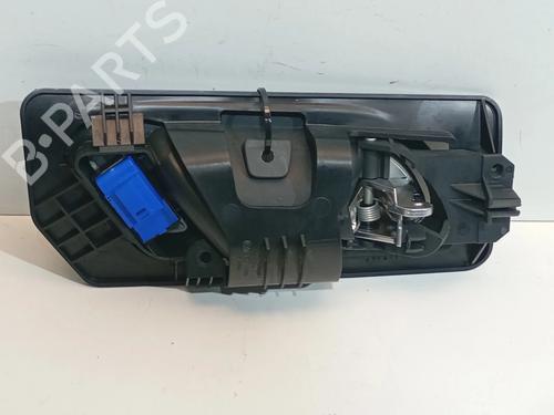 Front left interior door handle VW SCIROCCO III (137, 138) | BP31857444I13 - Image 2