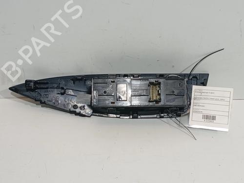 Left front window switch NISSAN QASHQAI II (J11, J11_) | BP31863007I27 - Image 2