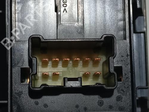 Left front window switch NISSAN QASHQAI II (J11, J11_) | BP31863007I27 - Image 4