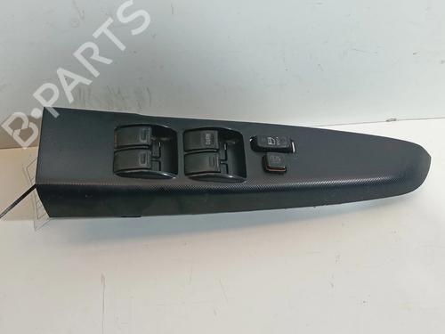 Used Left front window switch Left front window switch 31863009 31863009