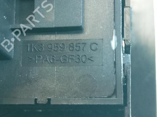 Left front window switch VW SCIROCCO III (137, 138) | BP31857443I27 - Image 2