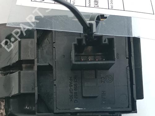 Left front window switch VW SCIROCCO III (137, 138) | BP31857443I27 - Image 3