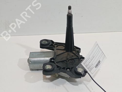 Used Rear wiper motor Rear wiper motor PEUGEOT RIFTER 1.5 BlueHDi 100 (102 hp) 31829557 31829557