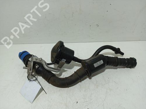 Used Turbocharger/Supercharger Turbocharger/Supercharger MERCEDES-BENZ C-CLASS (W205) C 220 BlueTEC / d (205.002, 205.004) (170 hp) 31972209 31972209