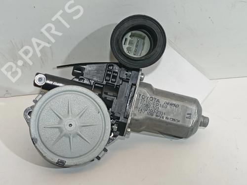 Used Left rear window motor Left rear window motor TOYOTA YARIS (_P13_) [2010-2020] 31829563 31829563