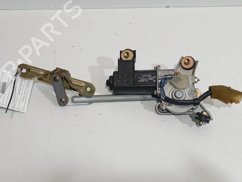 Used Rear wiper motor Rear wiper motor TOYOTA LAND CRUISER 80 (_J8_) [1990-2001] 31921694 31921694