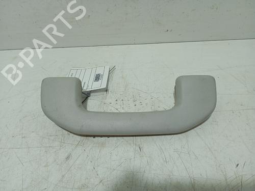 Used Interior roof handle Interior roof handle MERCEDES-BENZ C-CLASS (W205) C 220 BlueTEC / d (205.002, 205.004) (170 hp) 31972207 31972207