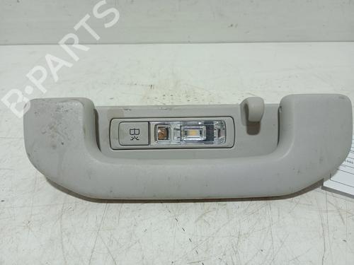 Used Interior roof handle Interior roof handle MERCEDES-BENZ C-CLASS (W205) C 220 BlueTEC / d (205.002, 205.004) (170 hp) 31972205 31972205