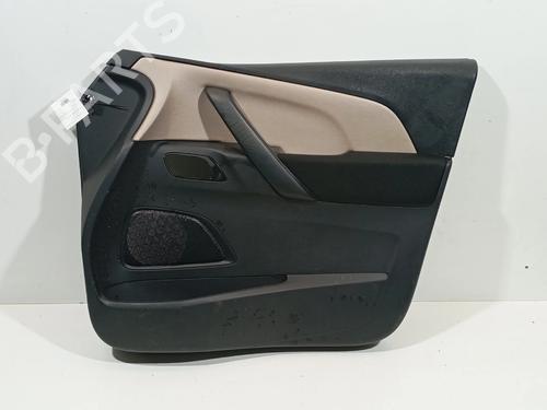 Used Front right panel CITROËN C4 Picasso II 1.6 BlueHDi 100 (99 hp) 31929624