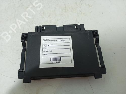 Used Electronic module Electronic module 31972182 31972182