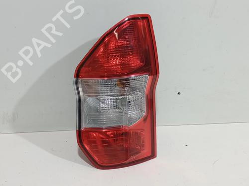 Used Right taillight FORD TRANSIT COURIER B460 Box Body/MPV 1.5 TDCi (95 hp) 31164471