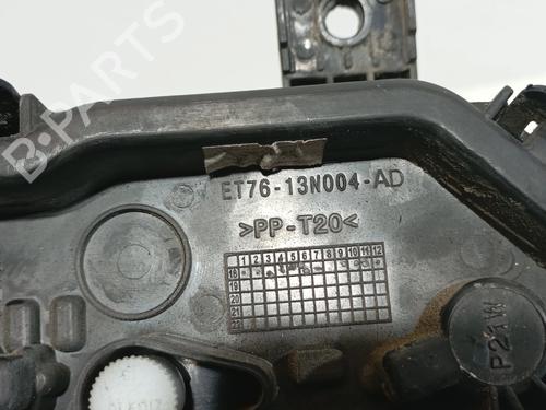 Right taillight FORD TRANSIT COURIER B460 Box Body/MPV 1.5 TDCi | BP31164471C35 