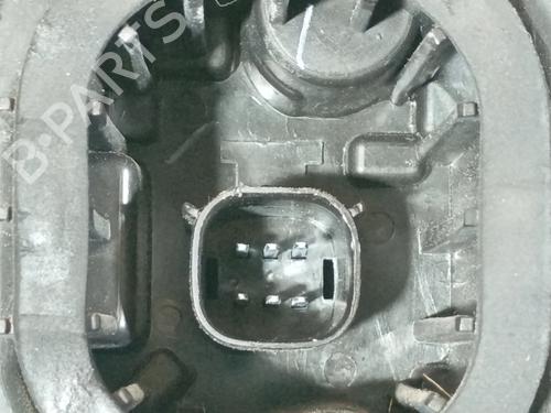 Left taillight FORD TRANSIT COURIER B460 Box Body/MPV 1.5 TDCi | BP31164472C34