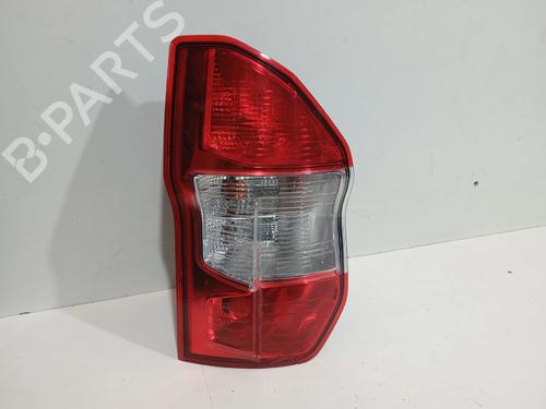 Used Left taillight FORD TRANSIT COURIER B460 Box Body/MPV 1.5 TDCi (95 hp) 31164472