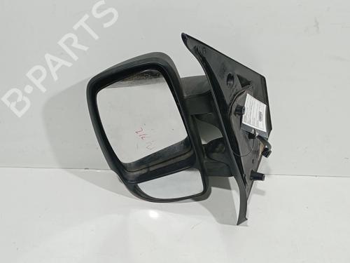 Used Left mirror Left mirror RENAULT MASTER III Van (FV) [2010-2026] 31190433 31190433