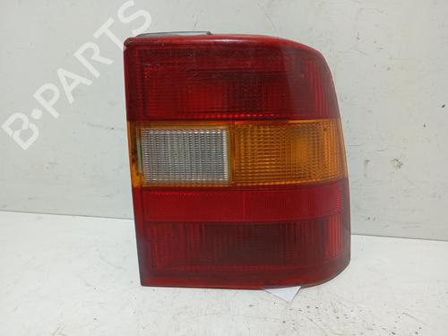 Used Right taillight Right taillight OPEL VECTRA A (J89) 1.7 D (F19, M19) (57 hp) 31982870 31982870