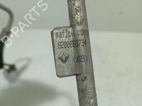 AC pipe RENAULT KANGOO Express (FC0/1_) 1.5 dCi (FC1E) | BP31982865M126 - Image 3